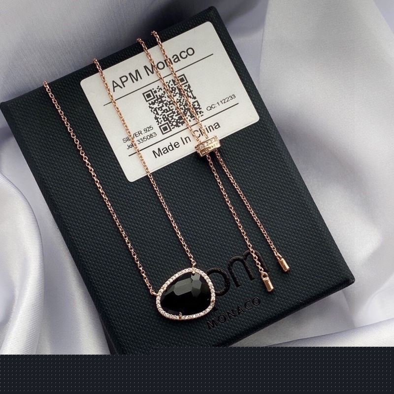 Apm Necklaces